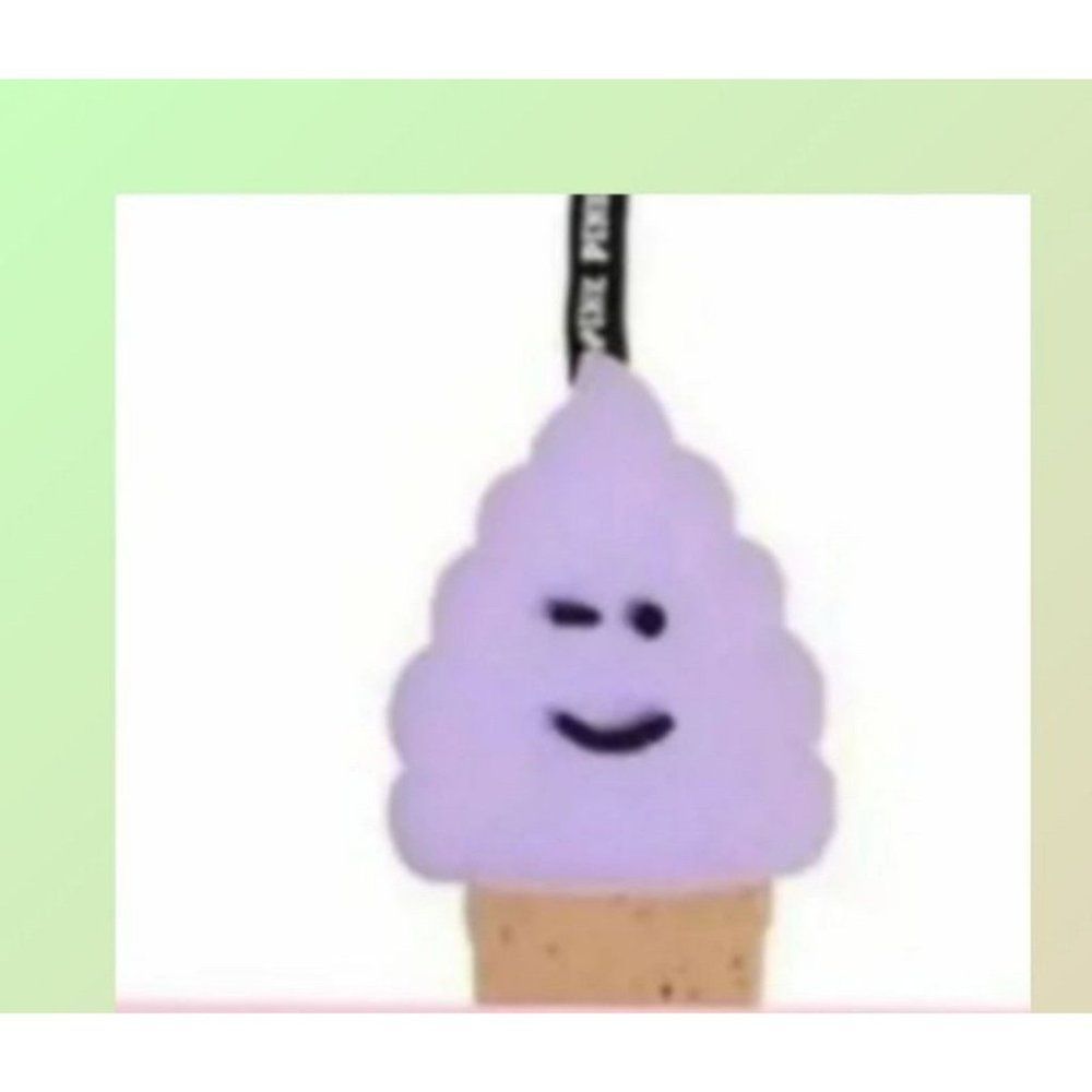 PINK Victoria Secret Sponge Bundle Set